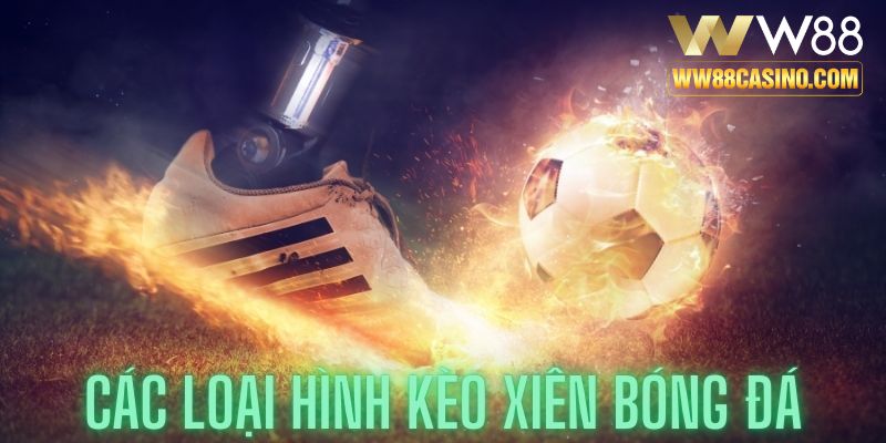 Khám phá loại hình kèo xiên 3 vô cùng thú vị cùng W88 Khám phá loại hình kèo xiên 3 vô cùng thú vị cùng W88