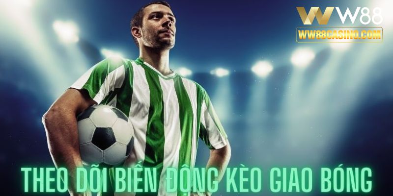 Nắm rõ những biến động trước trận đấu để đặt cược chuẩn hơn Nắm rõ những biến động trước trận đấu để đặt cược chuẩn hơn
