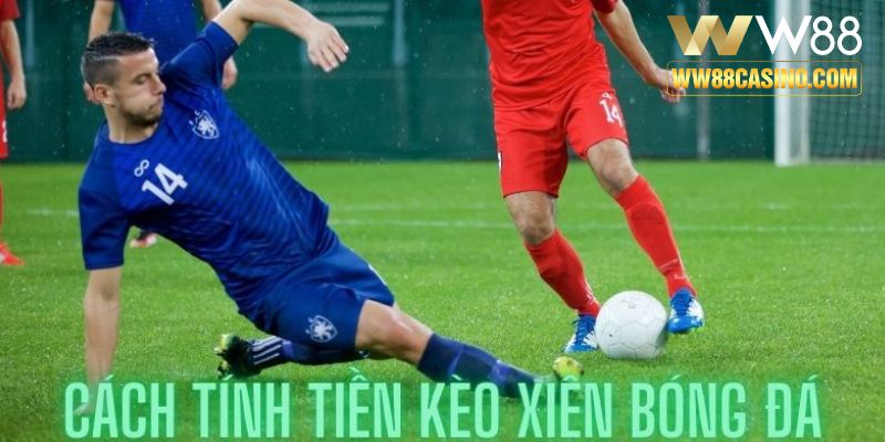 Tìm hiểu hình thức tính tiền thưởng của kèo xiên trong thể thao Tìm hiểu hình thức tính tiền thưởng của kèo xiên trong thể thao